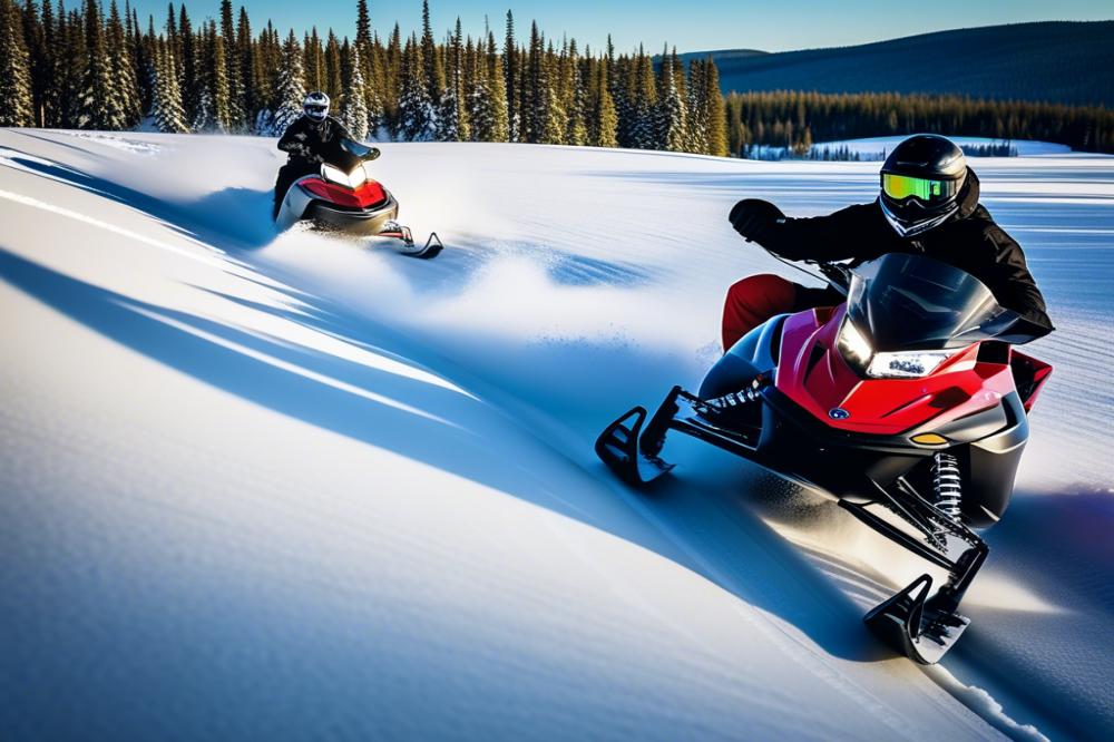 beginners-guide-to-snowmobile-riding