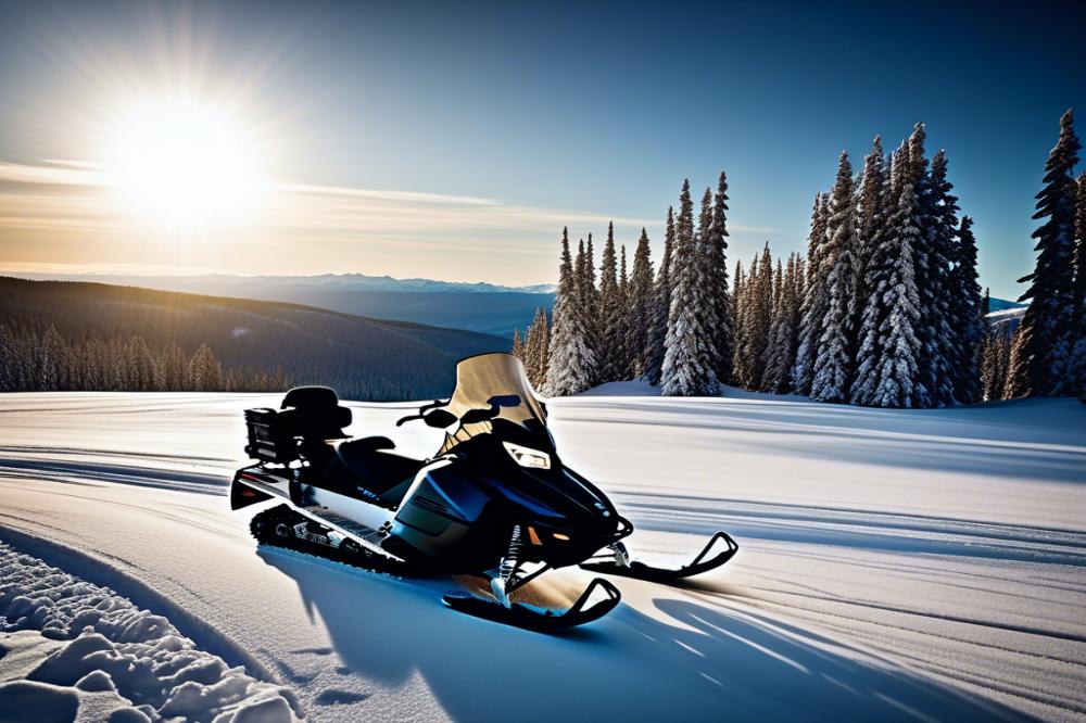 best-accessories-for-snowmobile-storage