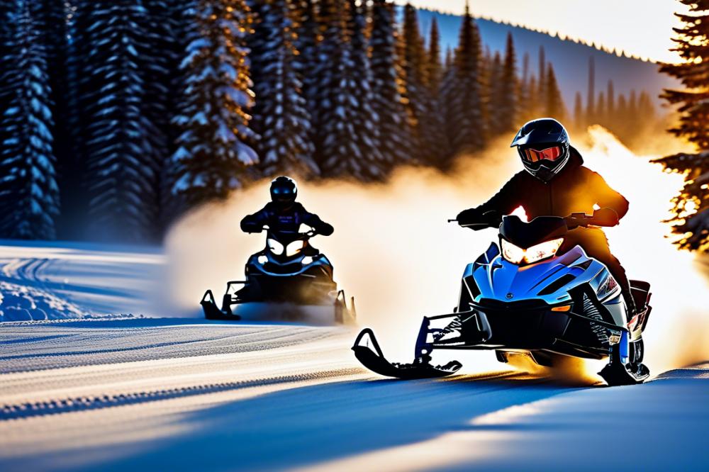 best-youth-snowmobiles-this-year