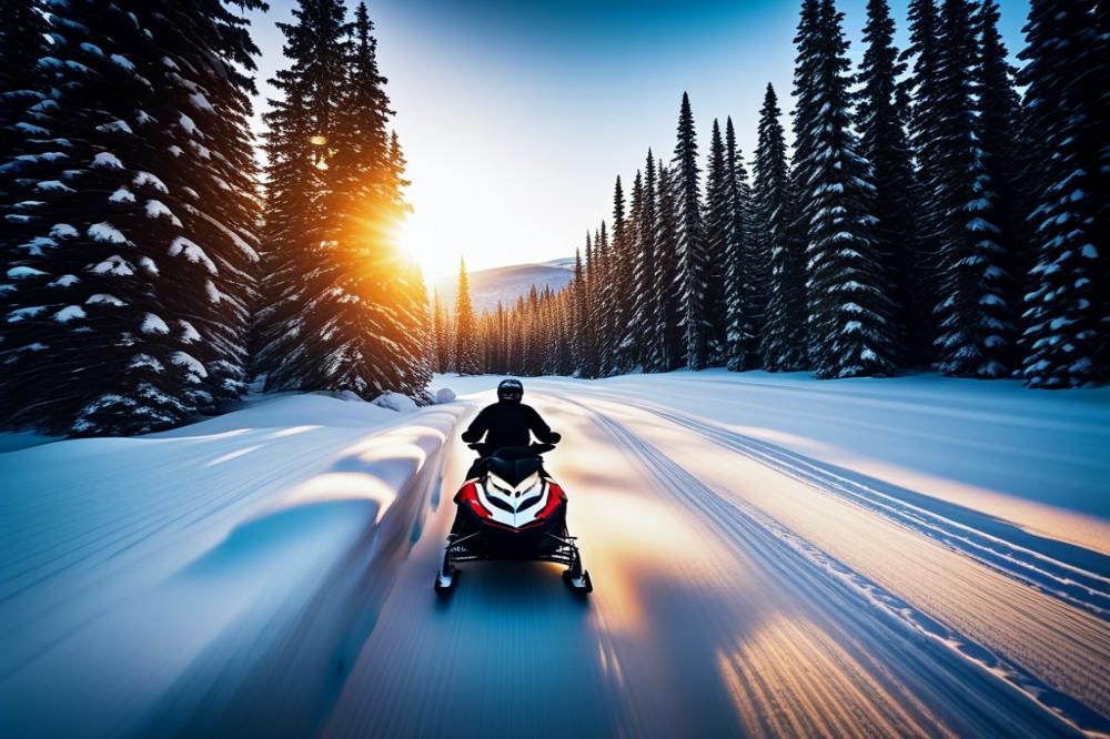 how-to-check-snowmobile-trail-conditions