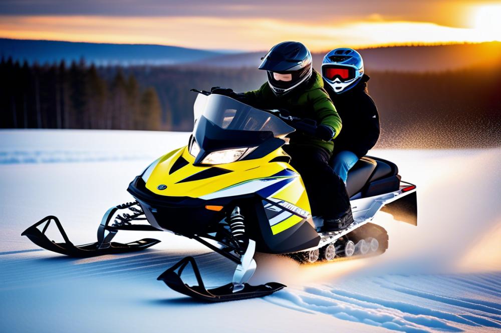 popular-youth-snowmobiles-for-kids