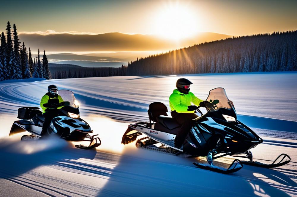 top-tips-for-successful-snowmobile-trips