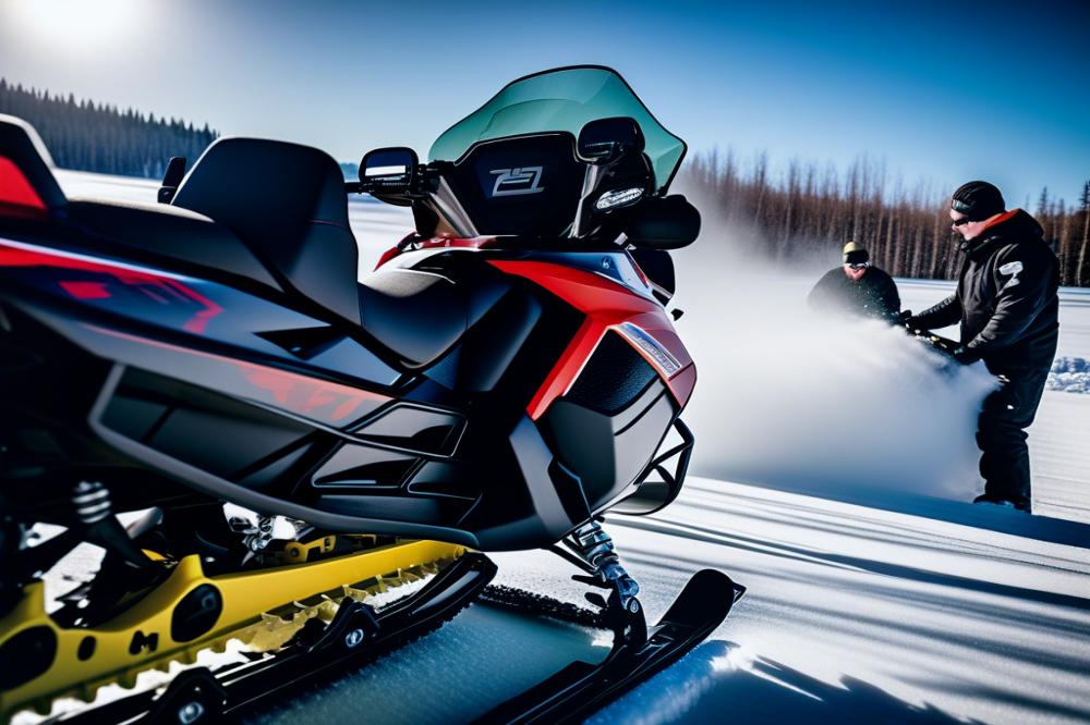 troubleshooting-snowmobile-engine-problems