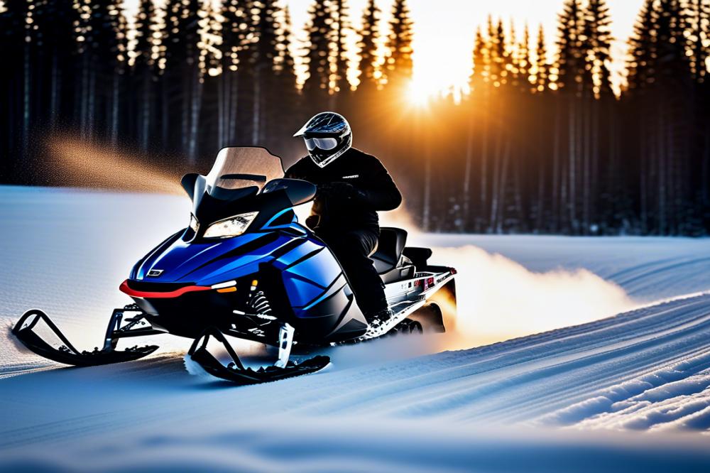 troubleshooting-snowmobile-engine-problems