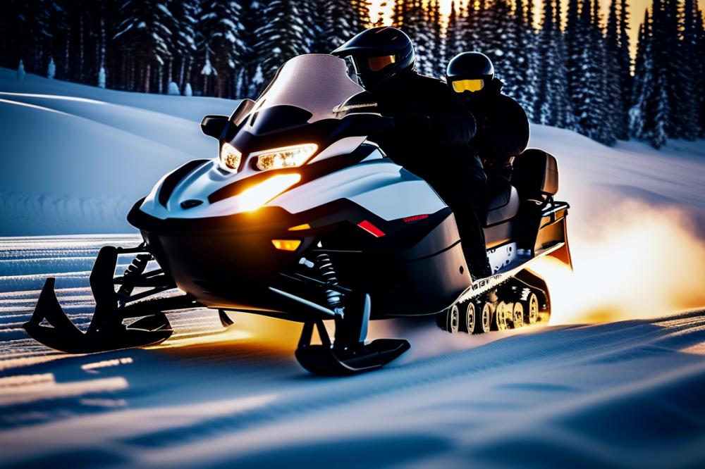 troubleshooting-snowmobile-engine-problems