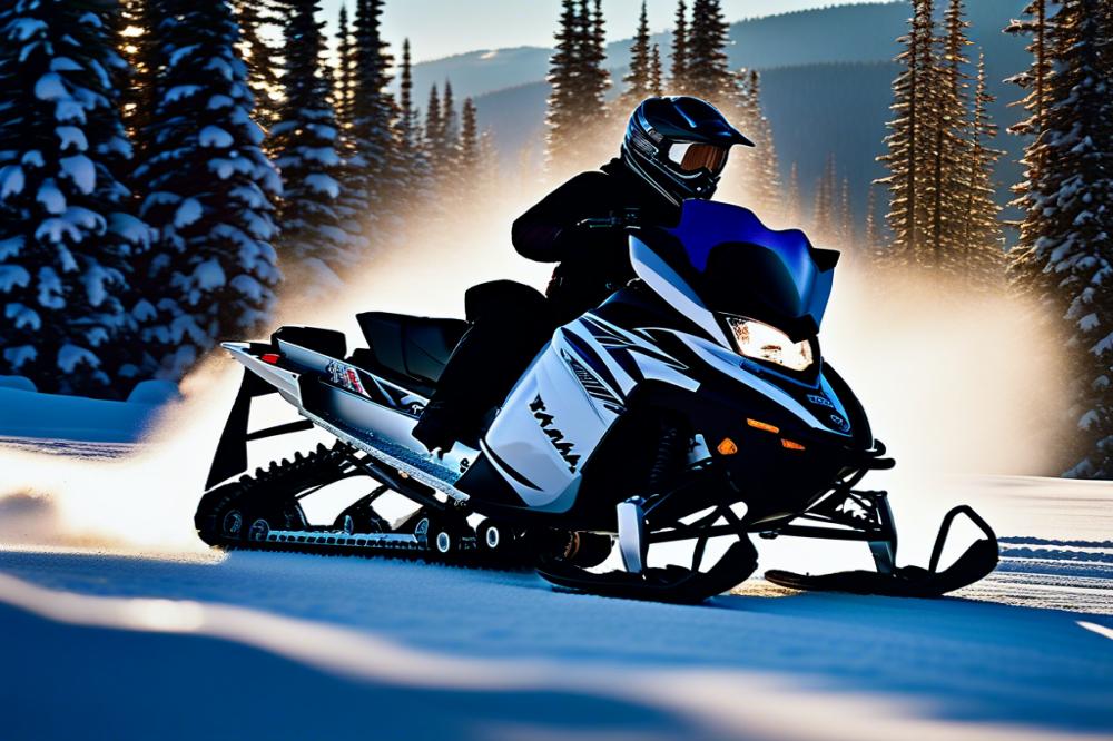 yamaha-mm600p-mountain-max-snowmobile
