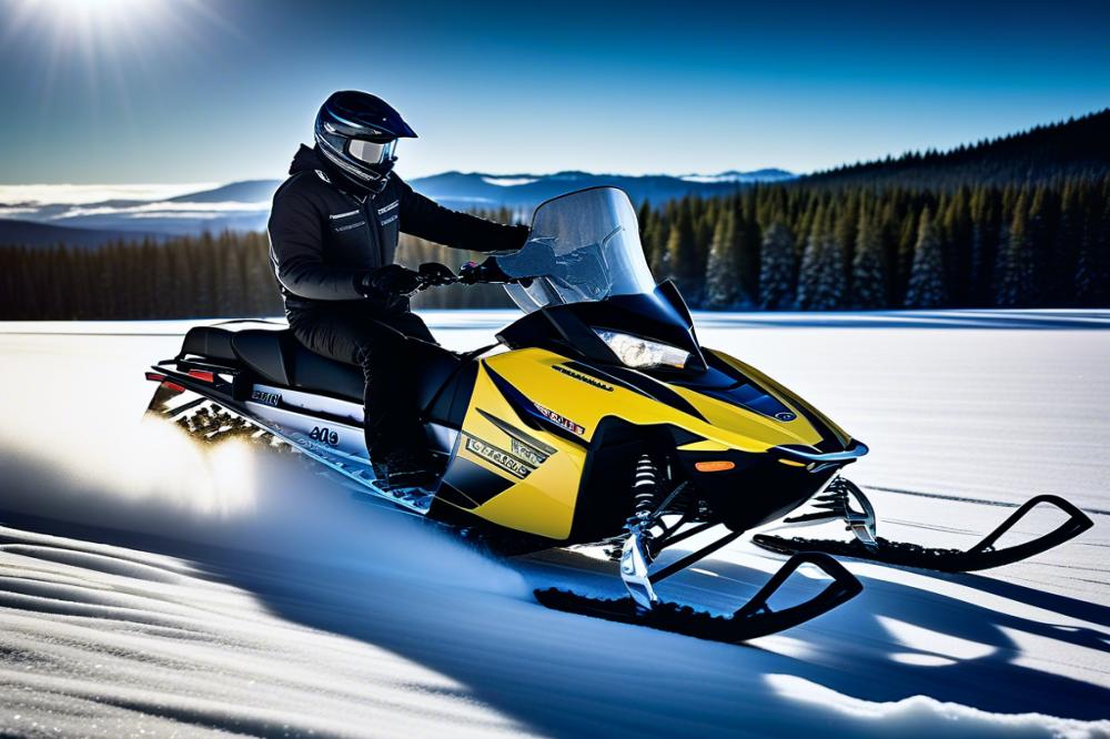 yamaha-mm600pb-mountain-max-snowmobile