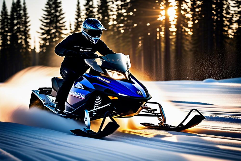 yamaha-phazer-gt-snowmobile