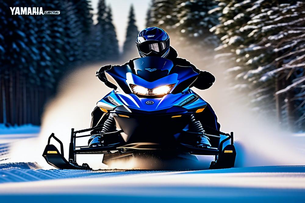 yamaha-phazer-gt-snowmobile
