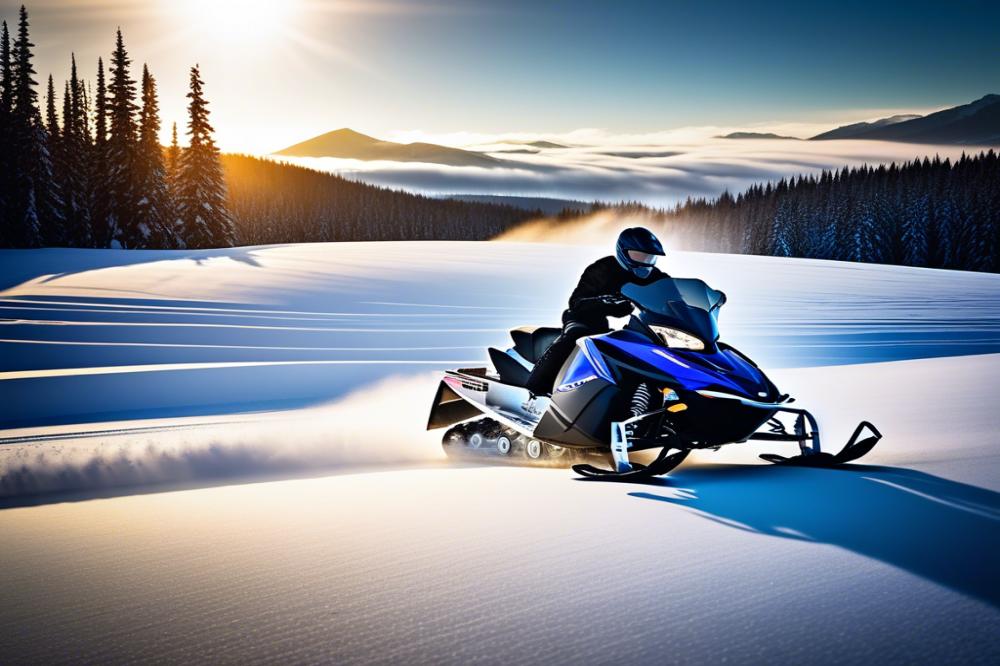 yamaha-phazer-mtx-snowmobile
