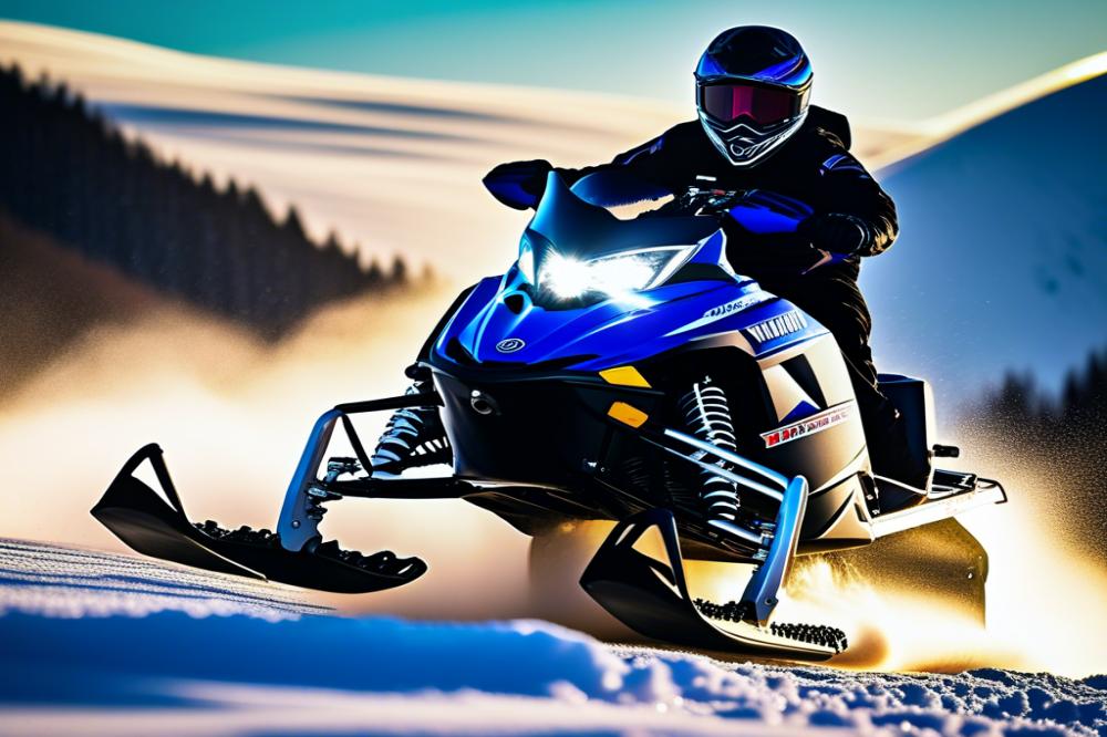 yamaha-phazer-mtx-snowmobile