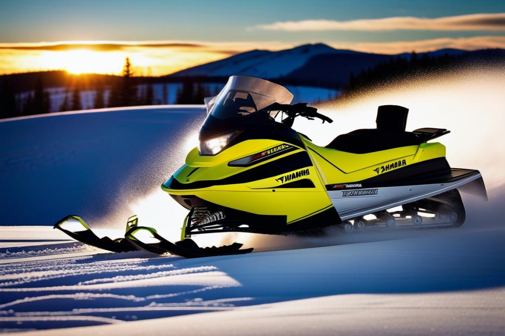 yamaha-pz500dx-phazer-deluxe-snowmobile