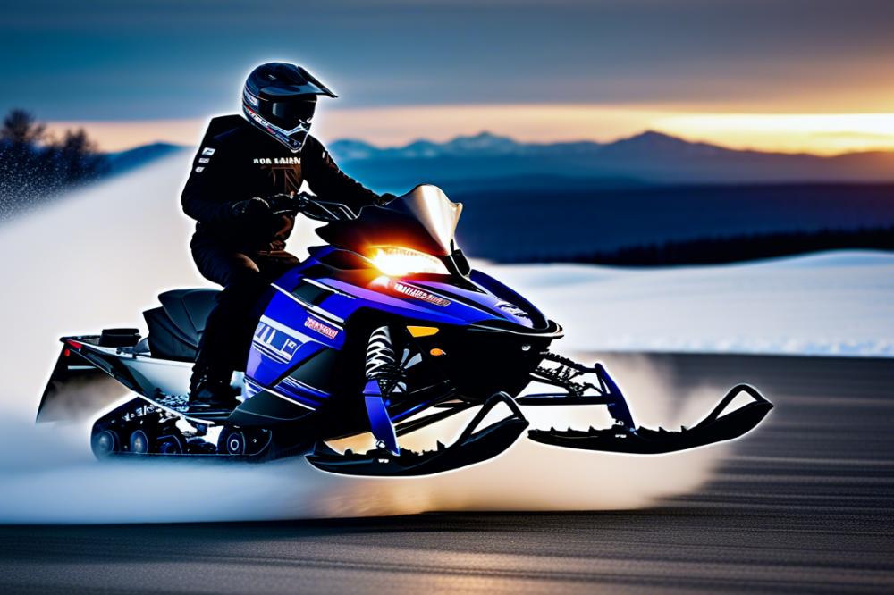 yamaha-rs-rage-snowmobile