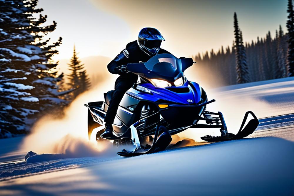 yamaha-rs-rage-snowmobile