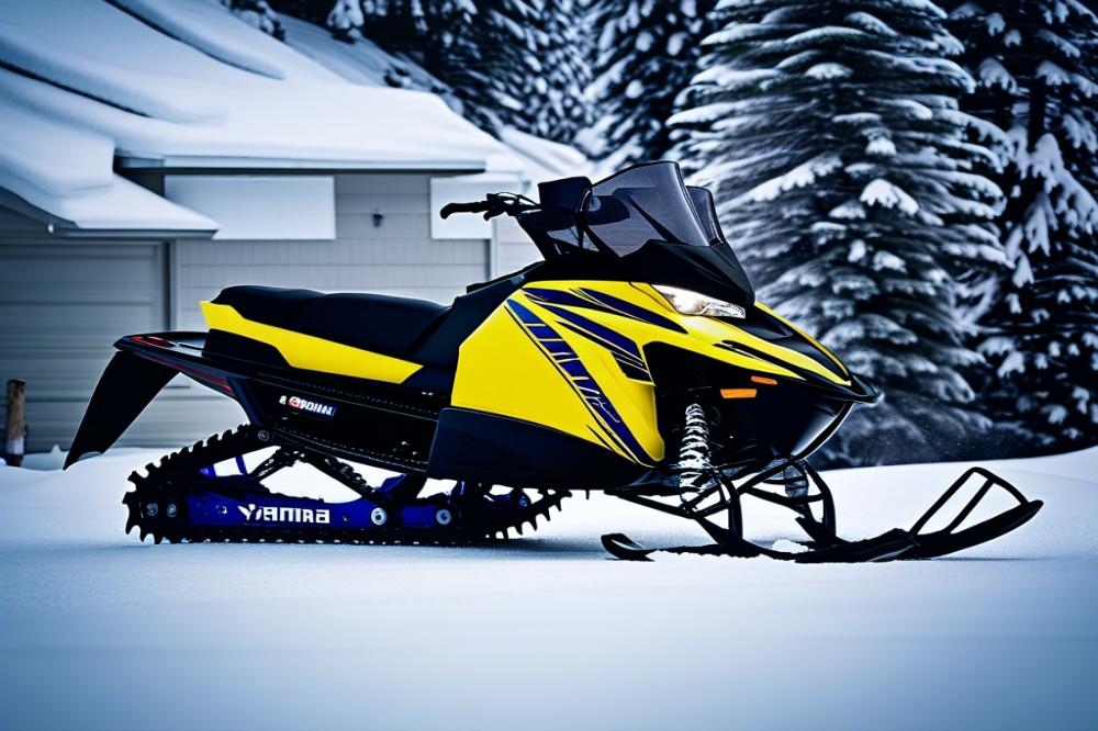 yamaha-rx-1-le-snowmobile