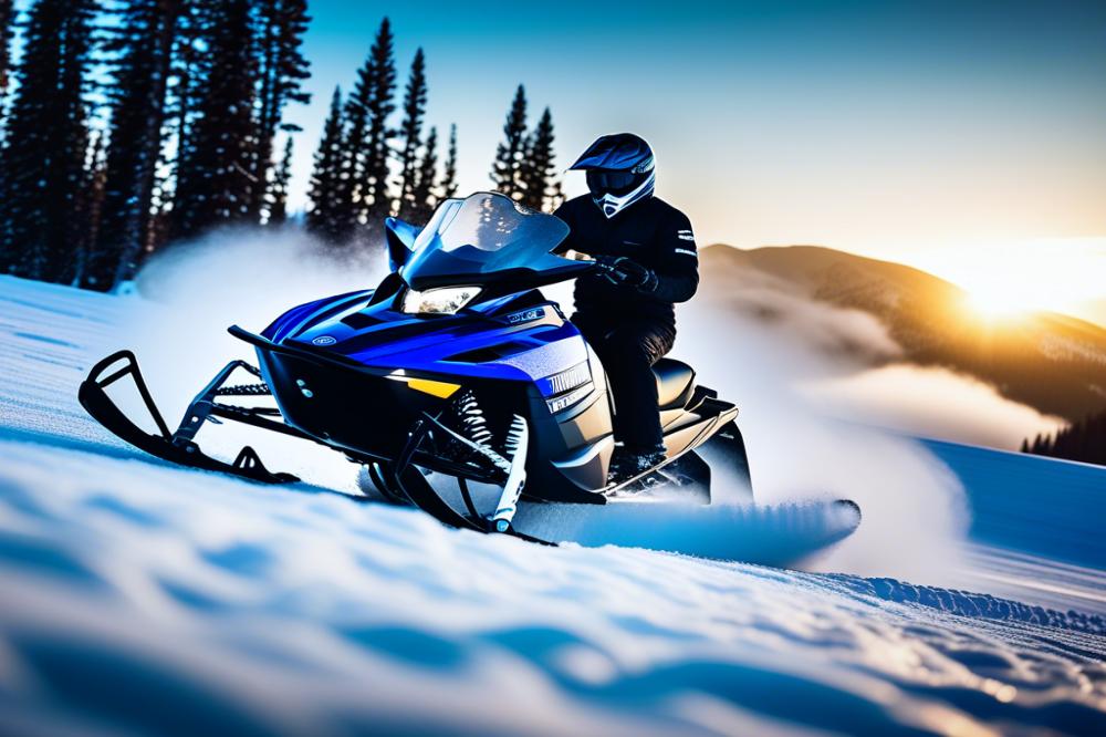 yamaha-rxw10-attak-snowmobile