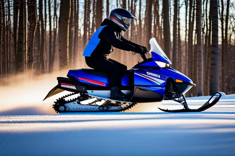 yamaha-sv80-sno-scoot-snowmobile